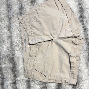 Women’s khaki Shorts